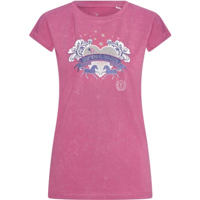 Dames-T-shirt Imperial Riding Rocky