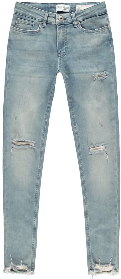 Cars Jeans Jeans Elif Super skinny - Dames