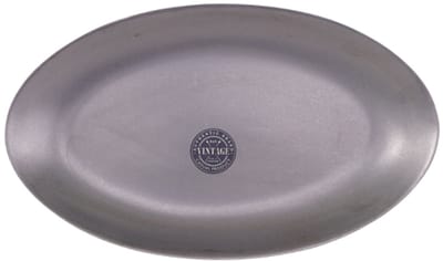 Tokyo Design Studio - Vintage Cafe Plate A - Serveerbord - 20,5 x 12,3 cm - Keramiek