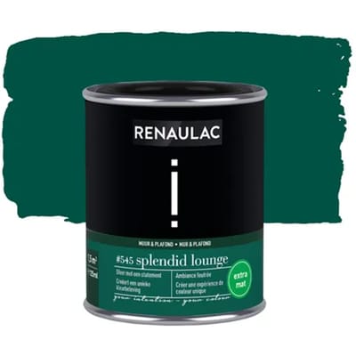 Renaulac Intention Muurverf - Extra Mat - Splendid Lounge - 125ml