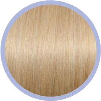 Seiseta Keratin Fusion DB2 Licht Goudblond 40-45cm