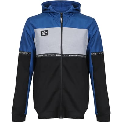 Capuchon sweaters Umbro Net
