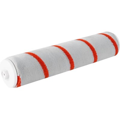 Accessoires de remplacement de brosse à rouleau pour aspirateur à main compatibles avec Xiaomi Dreame V9 gray