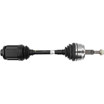 Aandrijfas POINT GEAR PNG72680 links