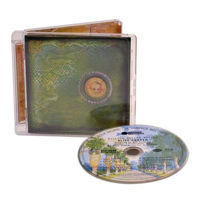 Alice Cooper - Billion Dollar Babies