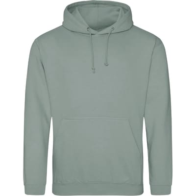 Hoodie Just Hoods College