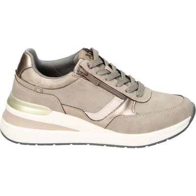 Lage Sneakers Xti 114354