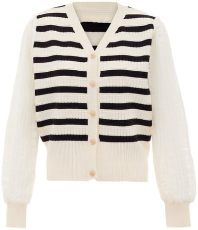 NAEMI Vest