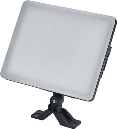 OSRAM ENDURA Flood instelbare LED-schijnwerper, 50W, 4250lm, 4000K koelwit, zwart, aluminium, zwenkbaar, IP65