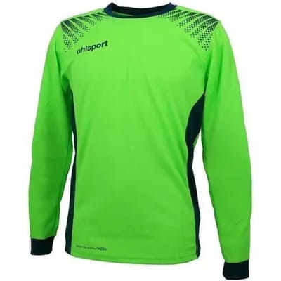 Keepersshirt - Uhlsport Goal GK Shirt Green