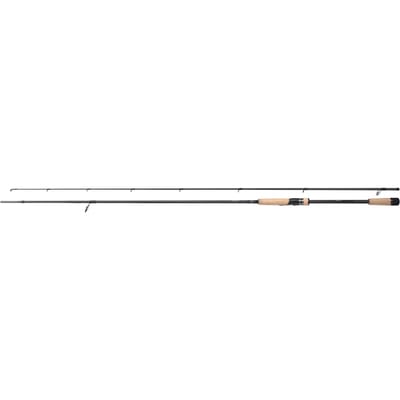 Spinhengel Shimano Stradic Mod-fast 8'10''