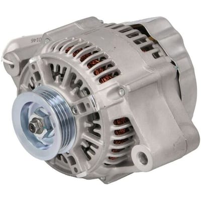 Driefasige generator PULSAR ROTATING ELECTRICS PSR10146