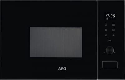 AEG MSB2057DB - Magnetron - Inbouw