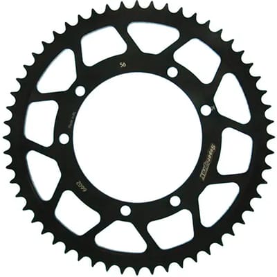 Motorfiets kroon Supersprox RFE-6602:56 # 50-13031-56 # # 59104-56