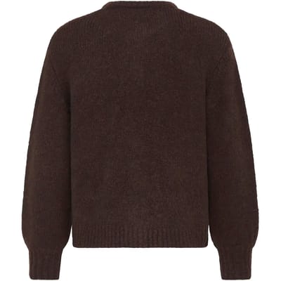 b.young - BYOTIA CARDIGAN - Dames - Cardigans