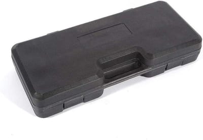 Deur slot frezen set voor houtbewerking, onderhoudstool voor slotenmakers en timmerlieden met 18mm freeskop