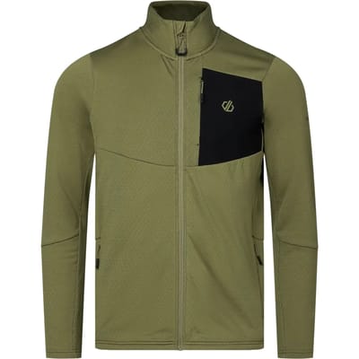 Stretch fleece met ritssluiting Dare 2B Venture