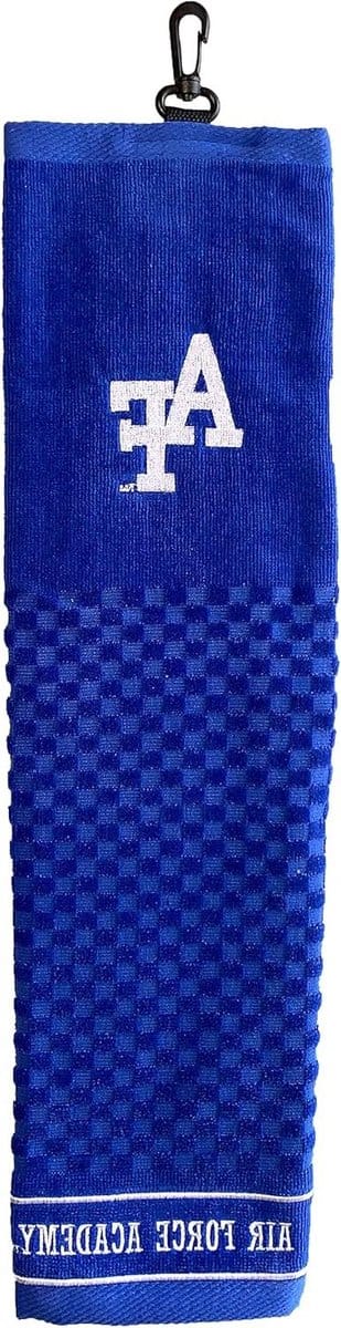 Golfhanddoek Geborduurd - Golfdoek Sport - Club Reinigen - Geruit Scrubber Ontwerp - 16 x 22 inch - Multikleur