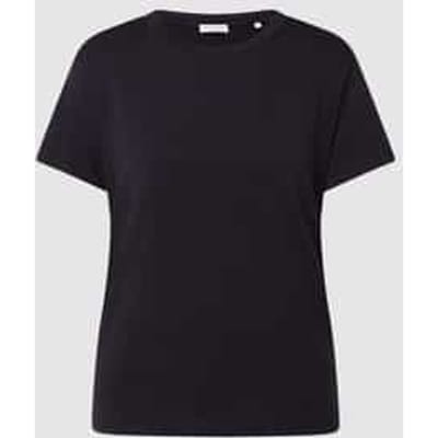 T-shirt van biologisch katoen