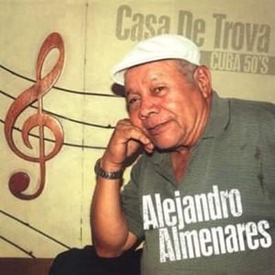 Casa De Trova (Cuba 50'S)