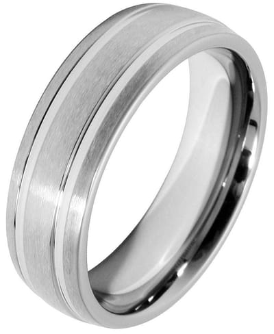 AKZENT Akzent Dames Ring Yuna, duurzaam