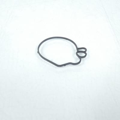 Pièce de carburateur origine pour Scooter Peugeot 50 Ludix Snake 10P 2005 à 2015 753990 / Joint cuve Neuf