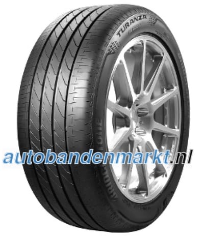 Zomerbanden BRIDGESTONE Turanza T005A 215/55R18 95H