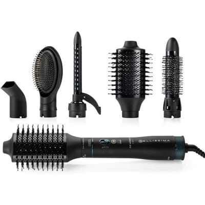 Brosse soufflante BELLISSIMA Style Expert Air Wonder - 1000 W