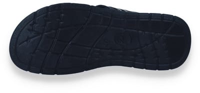 Mode-mania Heren Slipper | Bruin | Maat: 45