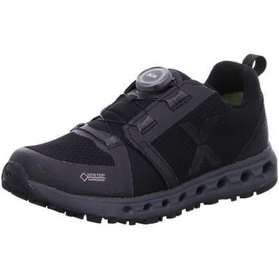 Vado heren sneakers zwart maat 36