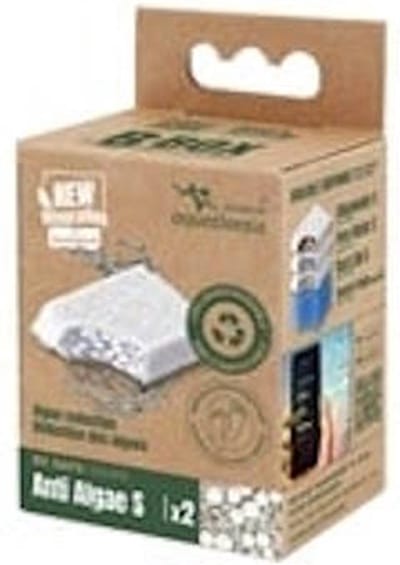 AquAtlantis B-Box Anti Algae Medium - 1 stuk