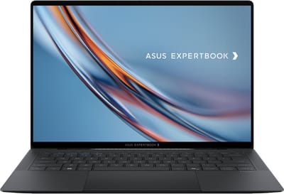 ASUS ExpertBook Ultra B9406CAA-TH0579X Copilot+ PC Intel Core Ultra 7 356H Laptop 35,6 cm (14") WQXGA+ 32 GB LPDDR5x-SDRAM 1 TB SSD Wi-Fi 7 (802.11be) Windows 11 Pro Grijs QWERTY US International