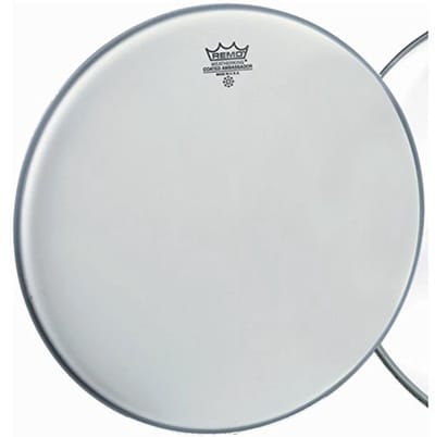 Drumvacht Gecoat 35,6 cm – Professionele Kwaliteit voor Drummers