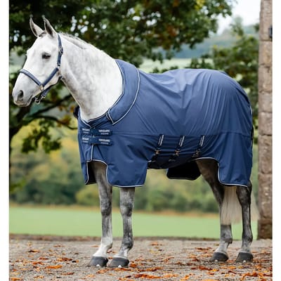 Outdoor paardendeken Horseware Show Ready
