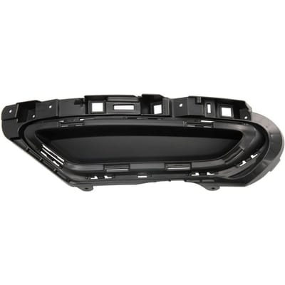Bumper onderdelen BLIC 6502-07-9566918P