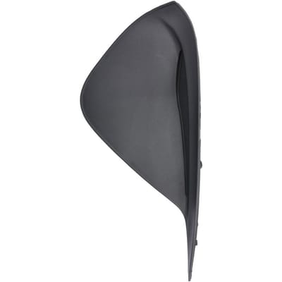 Bumper - ventilatierooster BLIC 6502-07-8189918P