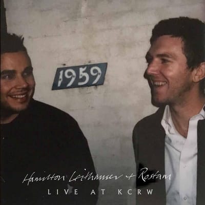 Muziek Opname - Live Sessie - Radio Luisteren - Speciale Editie - 31 cm