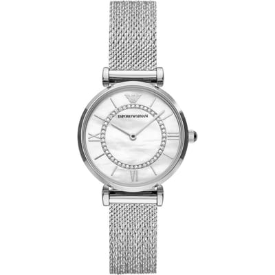 Emporio Armani AR11319 Gianni T-Bar dameshorloge