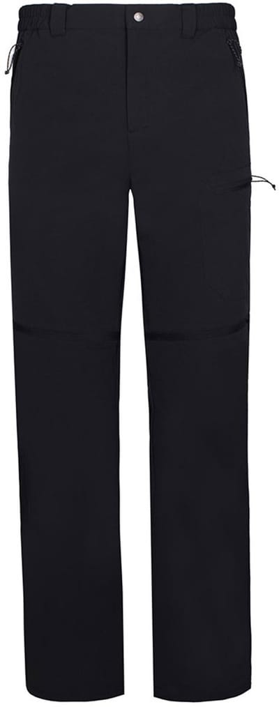 Rock Experience Observer 3.0 Converteerbare Broek Zwart S Man