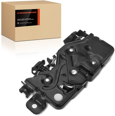Frankberg 1x achterklepslot voor BMW G20 G30 G11 G12 G14 G15 G16