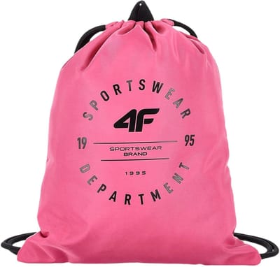 4F Zak na Schoenen Fuchsia