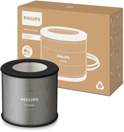 Philips FY0900/30 - Filter voor 900- en 800-serie Luchtreinigers - Filter voor Luchtreiniger