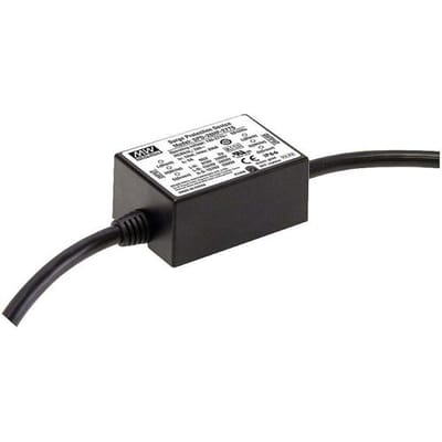 MEAN WELL SPD-20HP-277S Overspanningsbeveiliging Overspanningsbeveiliging voor: Licht 20 kA 1 stuk(s)