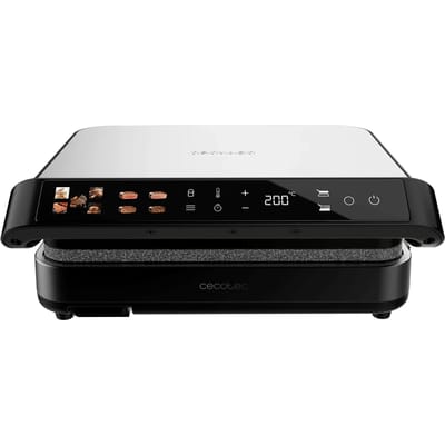 Grill Cecotec Rock'nGrill 2000 PerfectCook