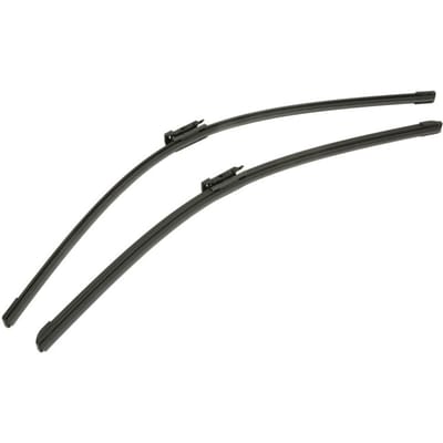 Wisserblad BOSCH Aerotwin A641S, 725/625mm, Voor, 2 Stuk