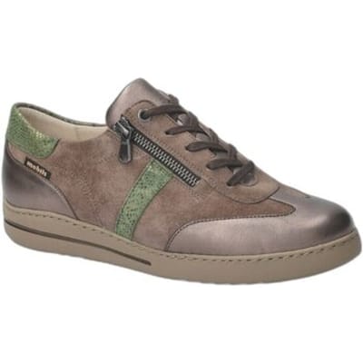 Lage Sneakers Mephisto Gaia