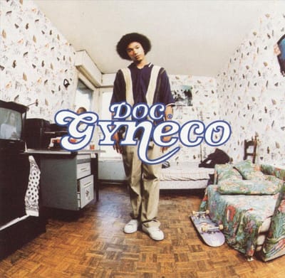 Premi?Re Consultation - Doc Gyneco
