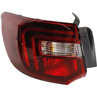 Achterlicht MAGNETI MARELLI 714081660301