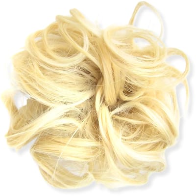 Guardian Beauty Messy Haarstuk Bun - Haarwrap Extensie - GS-Q5 22T613