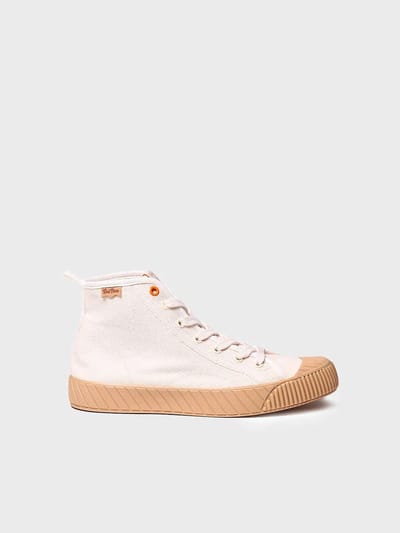 Hoge sneakers voor heren | GUNTER-CB